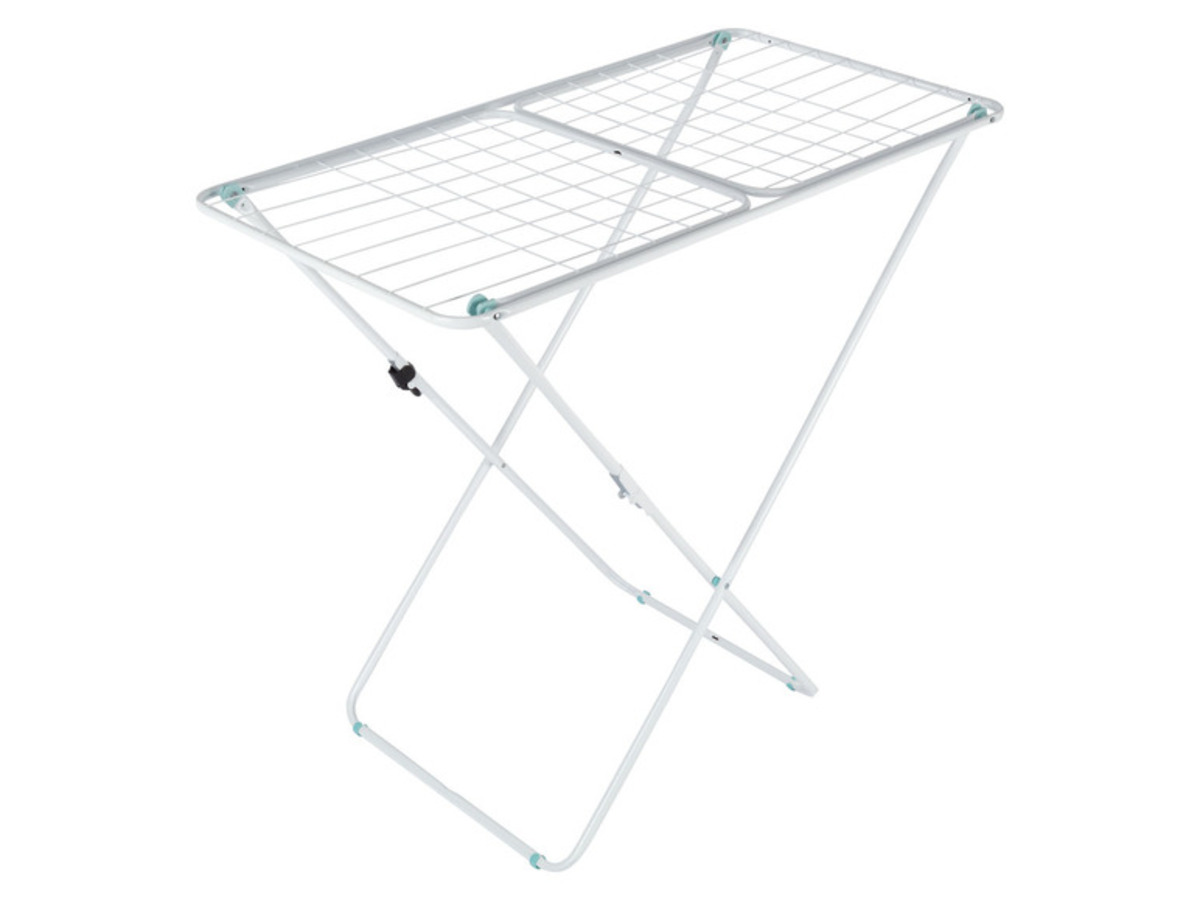 Bild 2 von AquaPur Flügelwäschetrockner, mit Kindersicherung, 18m