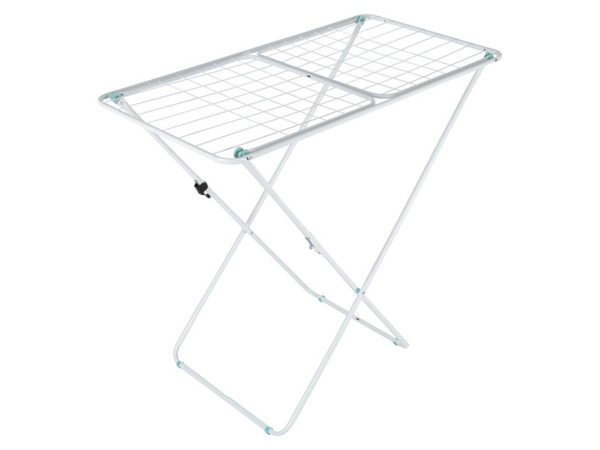 Bild 2 von AquaPur Flügelwäschetrockner, mit Kindersicherung, 18m