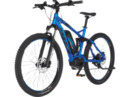 Bild 1 von FISCHER MONTIS EM 1862 Mountainbike (Laufradgröße: 27,5 Zoll, Herren-Rad, 557 Wh, Blau matt)