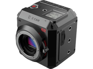 Z CAM E2 4K-Cine-Kamera , CMOSopt. Zoom