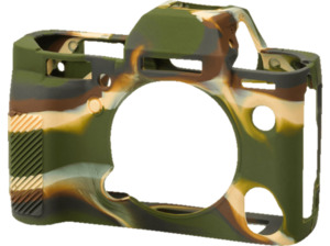 EASYCOVER EasyCover ECFXT3C, Kameratasche, Camouflage