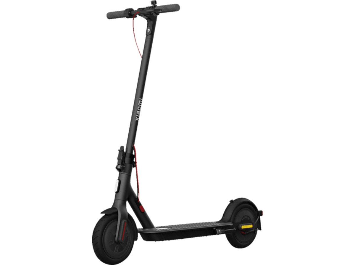 Bild 1 von XIAOMI Electric Scooter 3 Lite, E-Scooter (8,5 Zoll, Black)