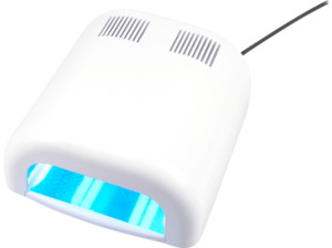 MEDISANA ND 850 UV-Lichthärter Weiß