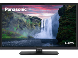 PANASONIC TX-24LSW484 LED TV (Flat, 24 Zoll / 60 cm, HD, SMART TV, Android)