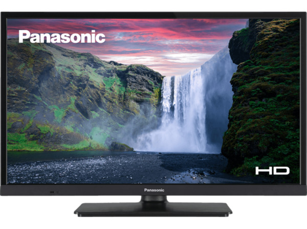 Bild 1 von PANASONIC TX-24LSW484 LED TV (Flat, 24 Zoll / 60 cm, HD, SMART TV, Android)