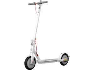 XIAOMI Electric Scooter 3 Lite, E-Scooter (8,5 Zoll, White)