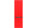 Bild 1 von SHARP SJ-BA05IMXRE-EU Kühlgefrierkombination (E, 224 kWh, 1800 mm hoch, Rot)