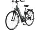 Bild 1 von FISCHER CITA 3.2i Citybike (Laufradgröße: 28 Zoll, Damen-Rad, 418 Wh, Grün matt)