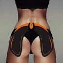 Bild 4 von Jormftte Bauchmuskelmaschine »EMS Hüft Elektrostimulation,Gesäß Taille Hüften Trainer Massage«