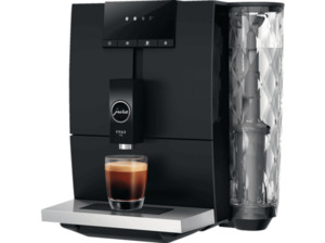 JURA ENA 4 (EB) Kaffeevollautomat Full Metropolitan Black