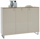 Bild 1 von Dieter Knoll XL-Schuhschrank CORTINA