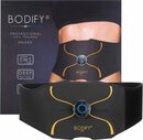 Bild 1 von BODIFY EMS-Bauchmuskeltrainer »Bodify® EMS Bauchtrainer Pro - Gezielte Stimulation der Bauch Muskulatur! - Muskelaufbau - Bauchtrainer - Stimulationsgerät Bauch Muskeln - Bauchmuskeltrainer f