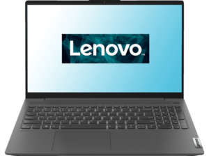LENOVO IdeaPad 5i, Notebook mit 15,6 Zoll Display, Intel® Core™ i7 Prozessor, 16 GB RAM, 512 SSD, Intel Iris Xe Grafik, Graphitgrau