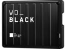 Bild 1 von WD BLACK P10 Game Drive 4 TB, 2,5 Zoll, Gaming-Festplatte, Schwarz