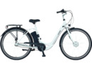 Bild 1 von PROPHETE GENIESSER 21.ESC.30 Citybike (Laufradgröße: 28 Zoll, Rahmenhöhe: 48 cm, Damen-Rad, 237.5 Wh, Kreide glanz)