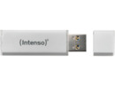 Bild 1 von INTENSO Ultra Line USB-Stick, 128 GB, 35 MB/s, Silber