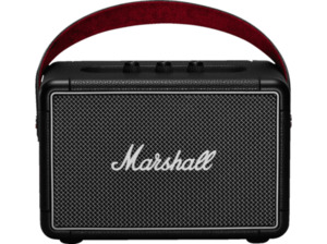 MARSHALL Kilburn II Bluetooth Lautsprecher, Schwarz