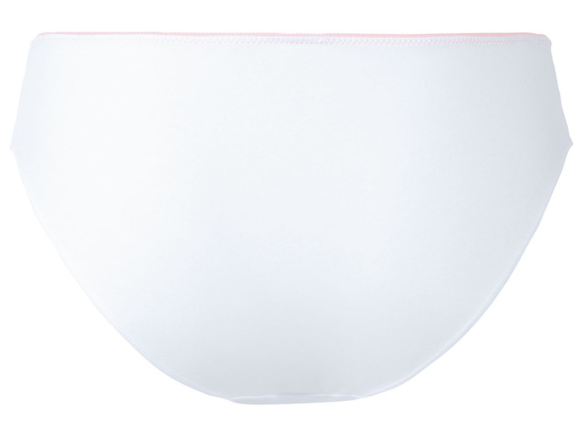 Bild 4 von Happy Shorts Damen Slips, 4 Stück, hoher Baumwollanteil