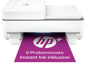 HP ENVY 6432e (Instant Ink) Thermal Inkjet Multifunktionsdrucker WLAN