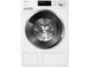 Bild 1 von MIELE WWG660 WCS W1 White Edition Waschmaschine (9 kg, 1400 U/Min., A, Flusenfilter, Fremdkörperfilter)