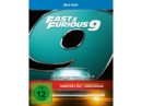 Bild 1 von Fast & Furious 9 Blu-ray
