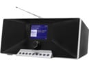 Bild 1 von SOUNDMASTER IR3500SW Internet Radio, digital, DAB+, FM, Bluetooth, Schwarz