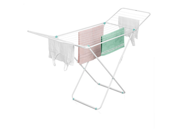 Bild 4 von AquaPur Flügelwäschetrockner, mit Kindersicherung, 18m