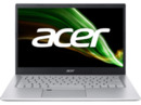 Bild 1 von ACER Aspire 5 (A514-54-73LU), Notebook mit 14 Zoll Display, Intel® Core™ i7 Prozessor, 16 GB RAM, 512 SSD, Intel Iris Xe Graphics, Silber