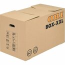 Bild 1 von OBI Umzugskarton BOX-XXL 43 cm x 76 cm x 43,5 cm