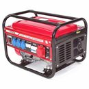 Bild 4 von Apex Stromerzeuger »Stromerzeuger SK9500 Benzin Generator 06265 Notstrom Strom 230V 400V Aggregat«, (1-tlg)