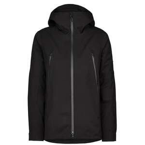 Icebreaker
                
                   SHELL+ HOODED JACKET Damen - Softshelljacke