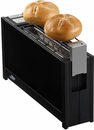 Bild 4 von Ritter Toaster volcano 5 schwarz, 1 langer Schlitz, für 2 Scheiben, 950 W