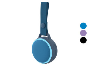 SILVERCREST Bluetooth®-Lautsprecher »Sound Spot«