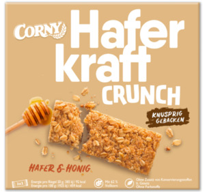 CORNY Crunch*