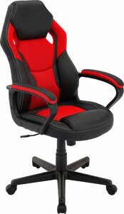 byLIVING Gaming-Stuhl »Matteo«, verstellbarer Gaming Chair