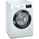 Bild 1 von iQ300 WM14NK73EX 8 kg Waschmaschine 1400 U/min EEK: A Frontlader aquaStop (Weiß)