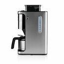 Bild 3 von BEEM Filterkaffeemaschine FRESH-AROMA-PERFECT Mahlwerk Thermokanne 8 Tassen, Permanentfilter, Zubereitung mit Kaffeebohnen und Kaffeepulver möglich