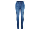 Bild 1 von esmara Damen Jeans, Super Skinny Fit, mit hoher Leibhöhe