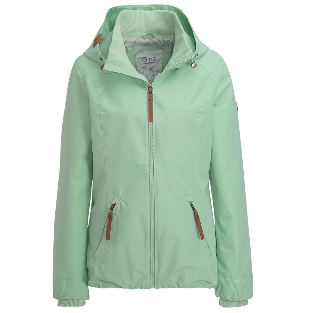 Bild 1 von Damen Jacke in leichter Qualität