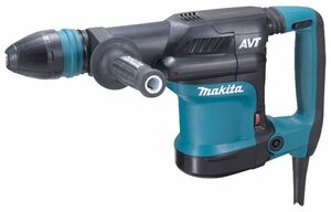 Makita Abbruchhammer »HM0871C«, 1110 in W, für SDS