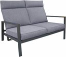 Bild 3 von KONIFERA Loungeset »Detroit«, (4-tlg)