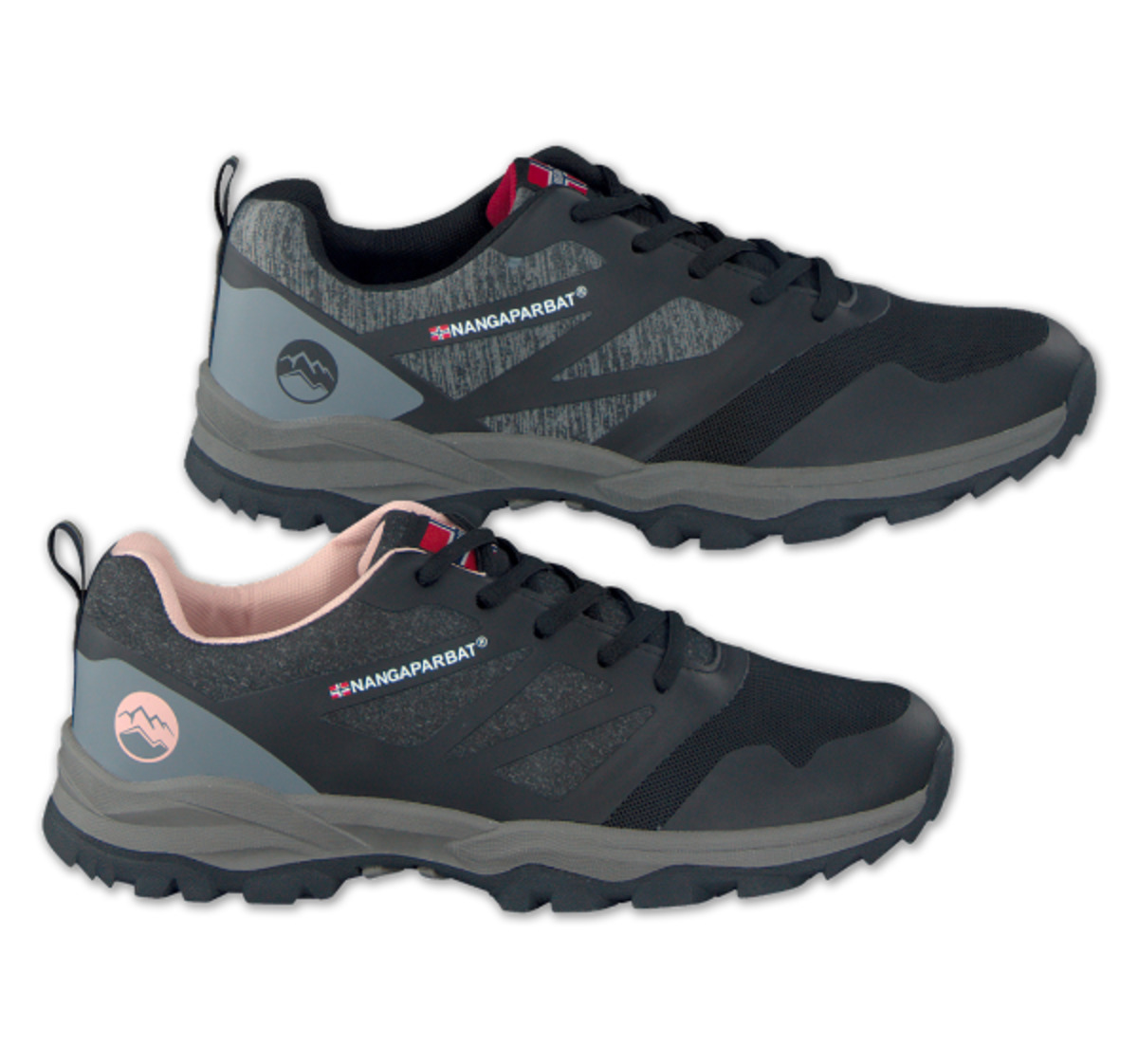 Bild 1 von NANGAPARBAT Damen- oder Herren-Freizeitschuhe*