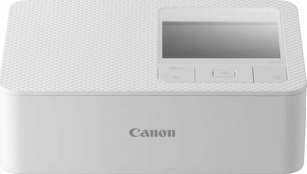 Bild 1 von Canon SELPHY CP1500 Fotodrucker, (WLAN (Wi-Fi)