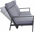 Bild 4 von KONIFERA Loungeset »Detroit«, (4-tlg)