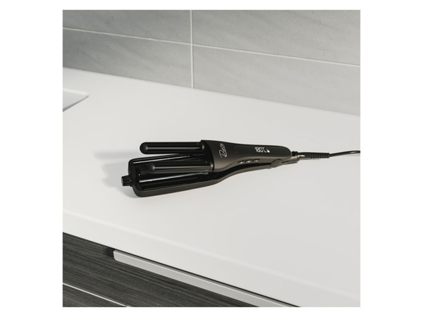 Bild 2 von Welleneisen »RHC 36« Rita Ora, Keramik-Keratin Beschichtung