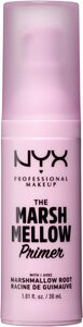 NYX Schmink-Set »Professional Makeup Make-up Set Primer + Blender«, 2-tlg.