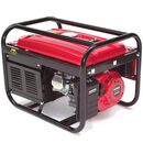 Bild 2 von Apex Stromerzeuger »Stromerzeuger SK9500 Benzin Generator 06265 Notstrom Strom 230V 400V Aggregat«, (1-tlg)