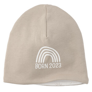 Newborn Mütze Born 2023
