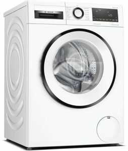 BOSCH Waschmaschine WGG1440V0, 9 kg, 1400 U/min