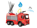 Bild 2 von LENA GIGA TRUCKS Aufsitz-Feuerwehr »Arocs«, mit Wasserstrahl bis zu 8 m